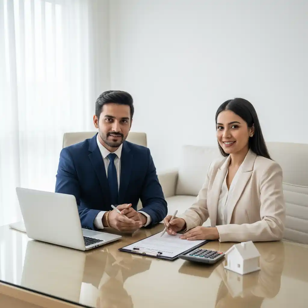 Loan Assistance For Brigade (New Launch) – Buddigere Cross Buyers