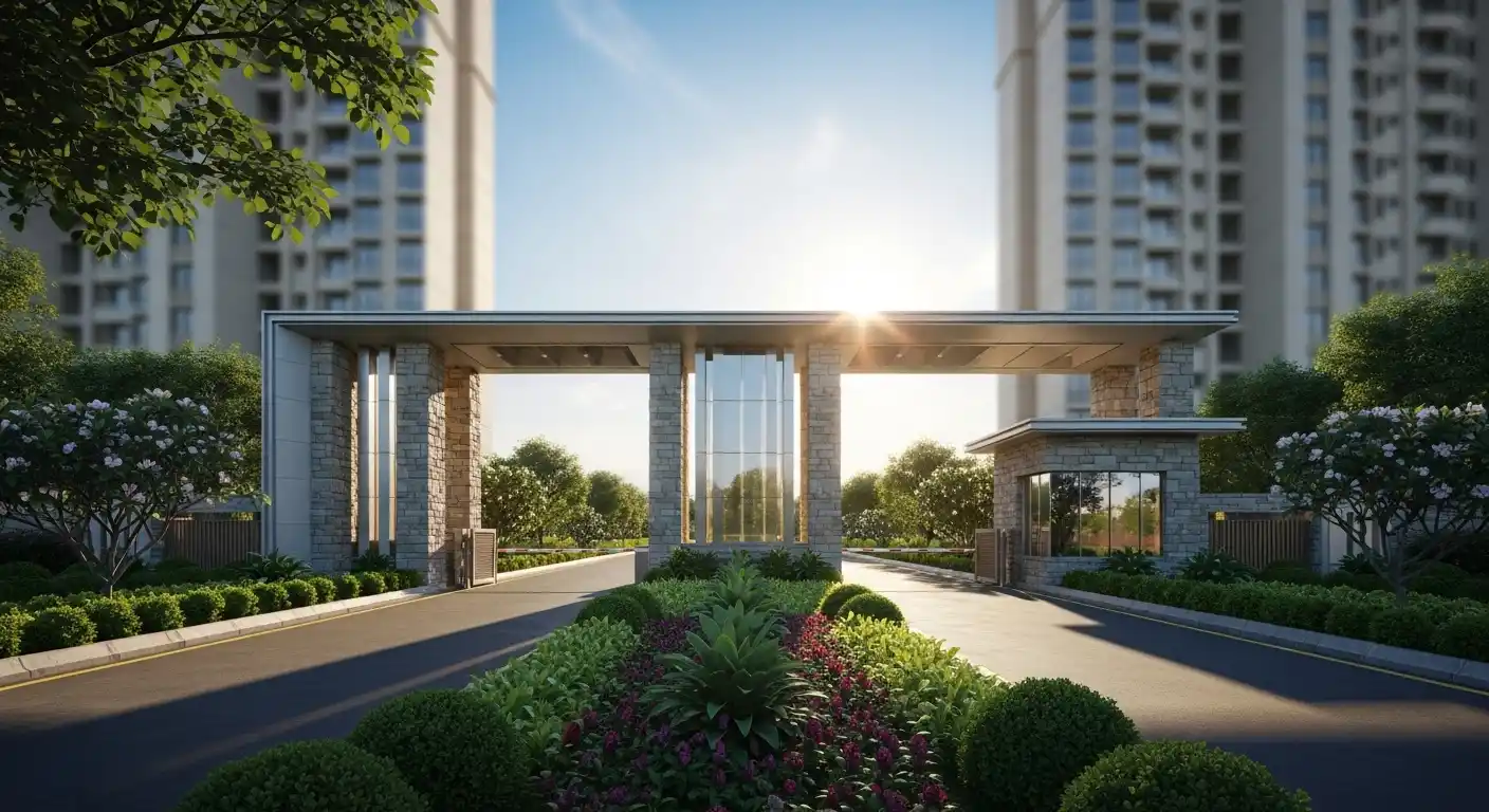 Brigade (New Launch) – Buddigere Cross – Gallery 1