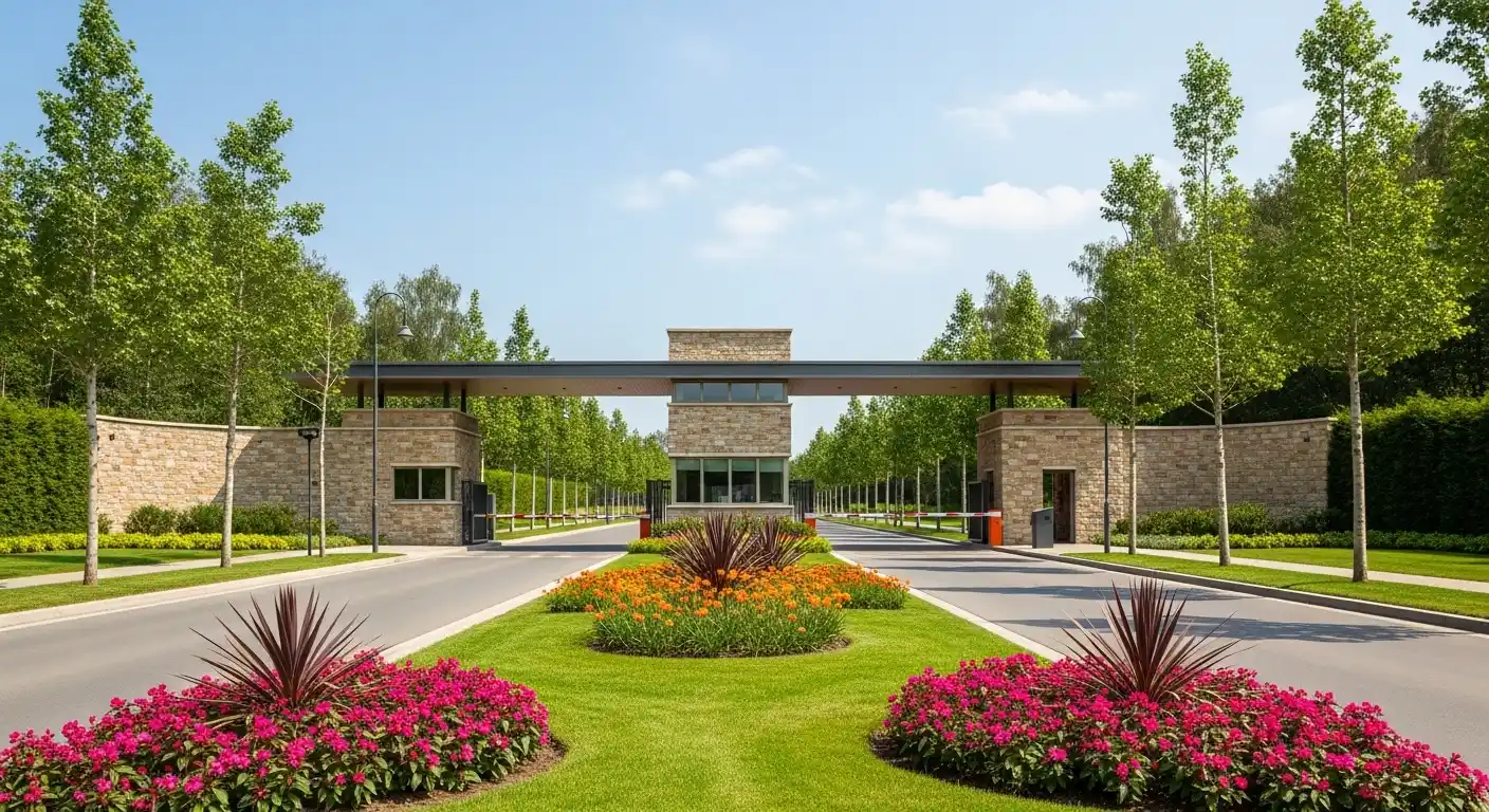 Brigade (New Launch) – Buddigere Cross – Gallery 3