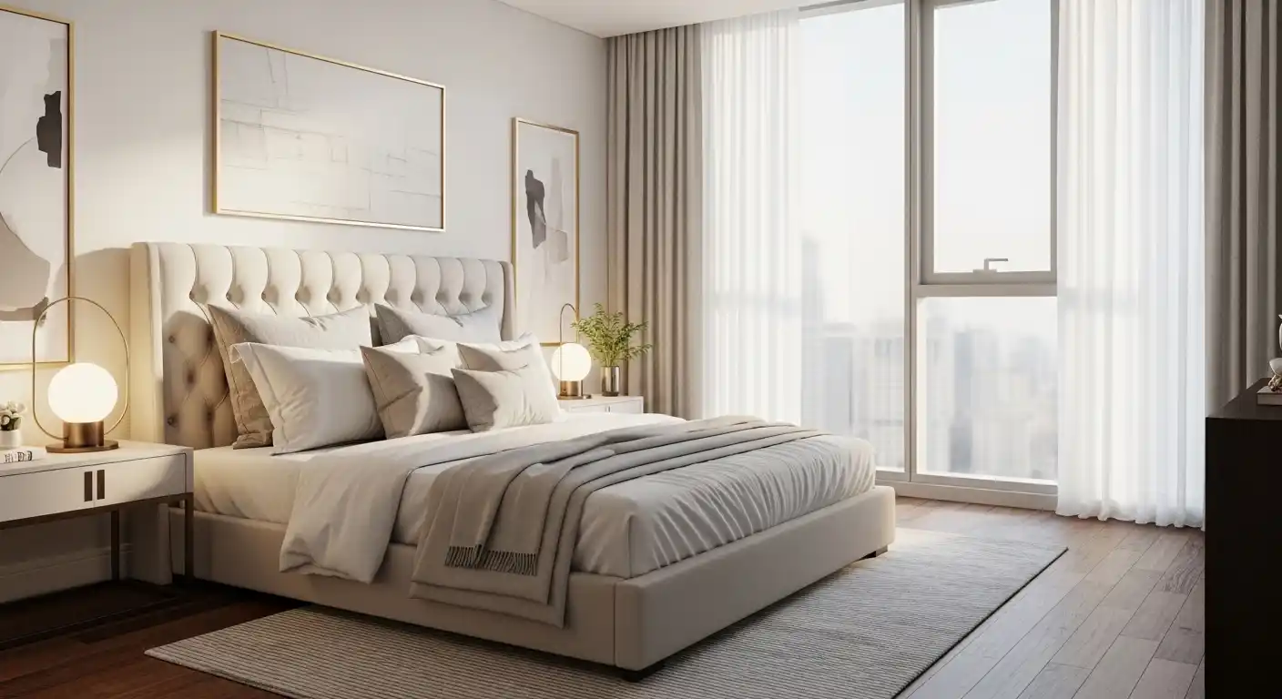 Brigade (New Launch) – Buddigere Cross – Gallery 4