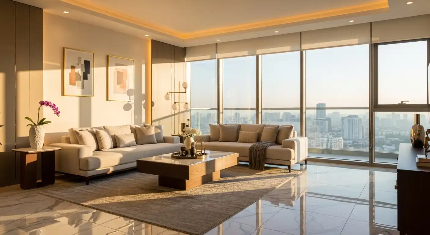 Brigade (New Launch) – Buddigere Cross – Gallery 6