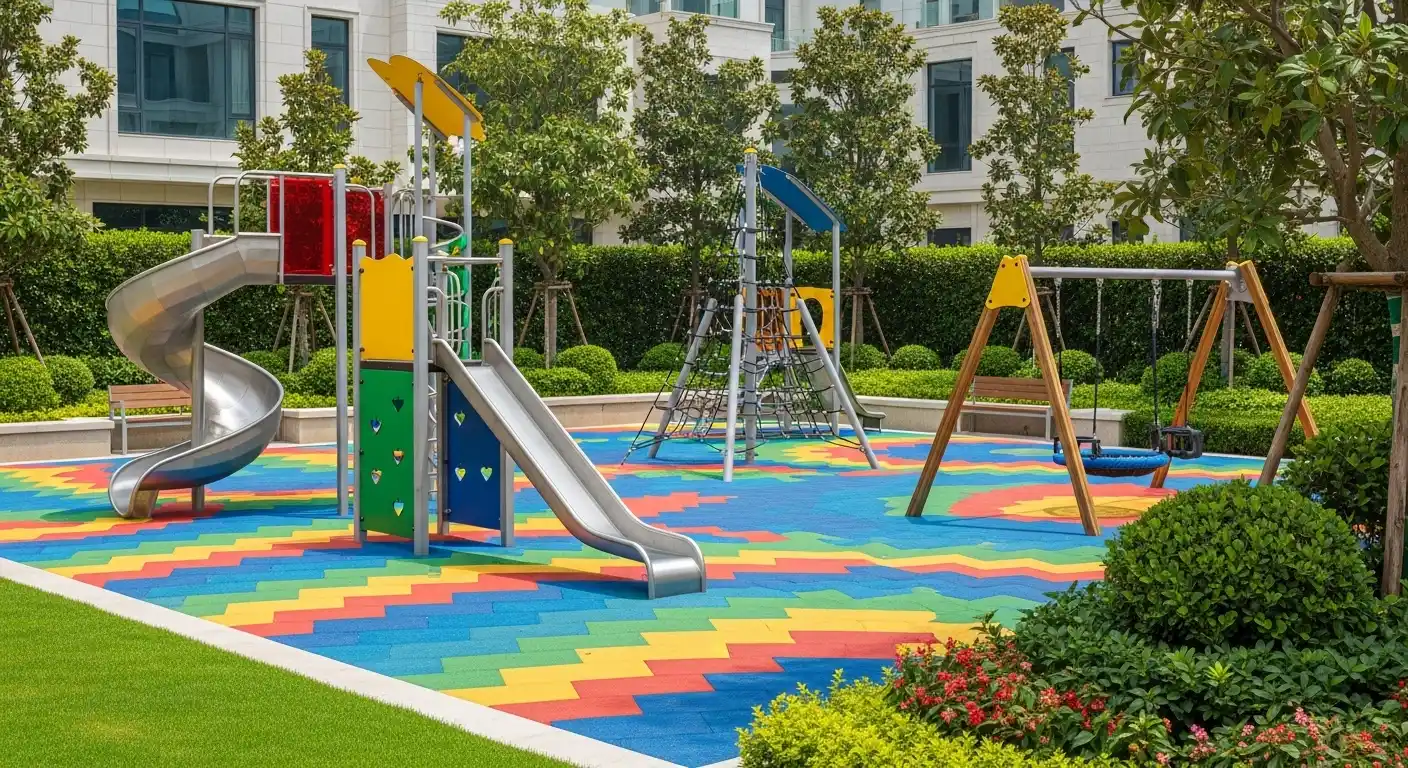 Brigade (New Launch) – Buddigere Cross – Gallery 7