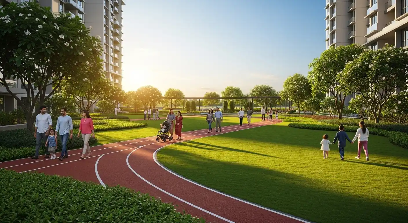 Brigade (New Launch) – Buddigere Cross – Gallery 8